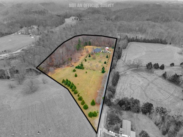 177 Zenith Allen Ln, Cookeville, TN 38501