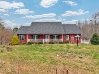 177 Zenith Allen Ln, Cookeville, TN 38501