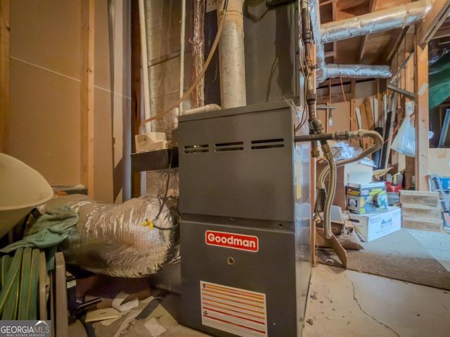 4736 Bridgewater Drive, Lilburn, GA 30047