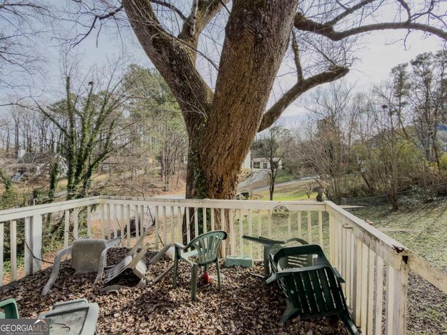 4736 Bridgewater Drive, Lilburn, GA 30047