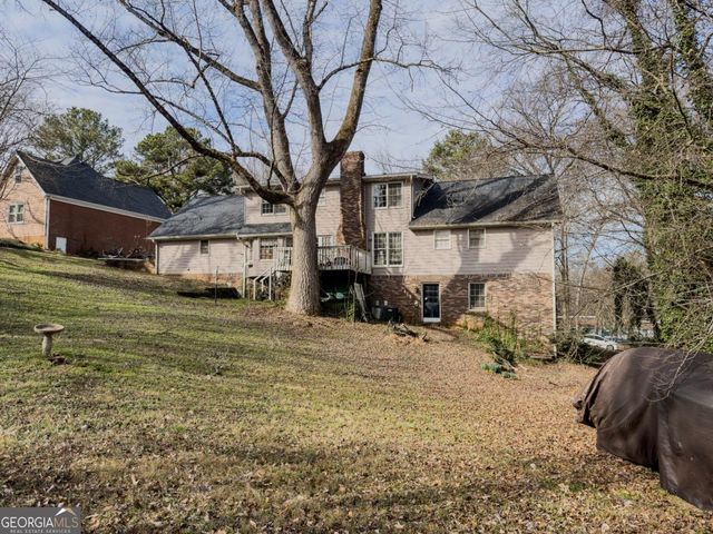 4736 Bridgewater Drive, Lilburn, GA 30047