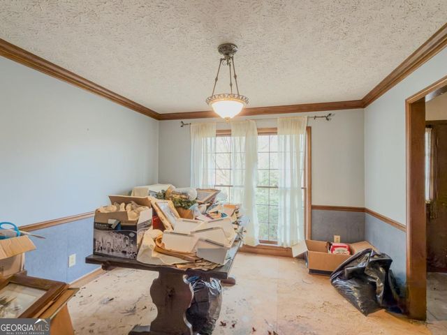 4736 Bridgewater Drive, Lilburn, GA 30047