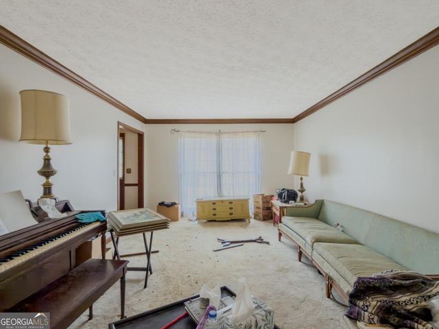 4736 Bridgewater Drive, Lilburn, GA 30047