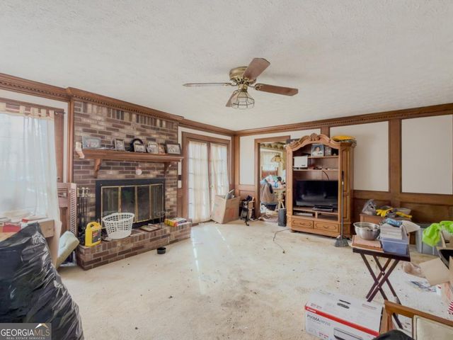 4736 Bridgewater Drive, Lilburn, GA 30047