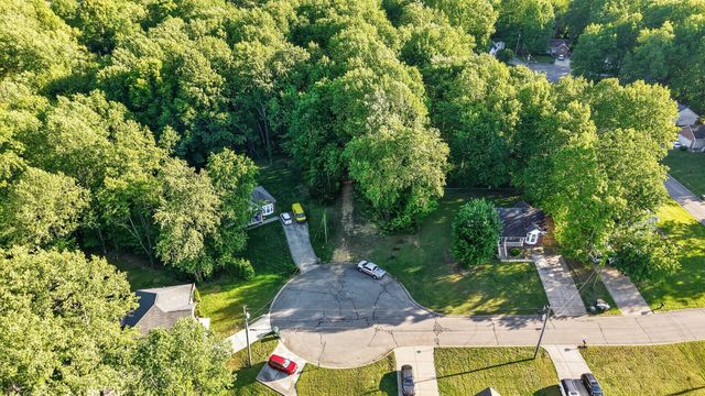 212 Juanita Dr, Springfield, TN 37172