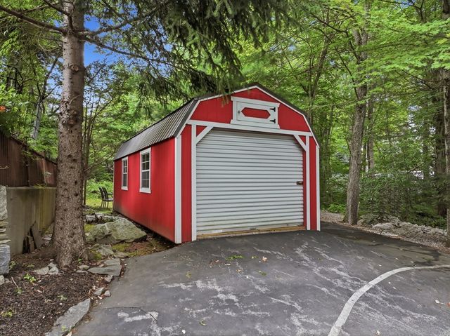 48 Fitchburg St, Marlborough, MA 01752