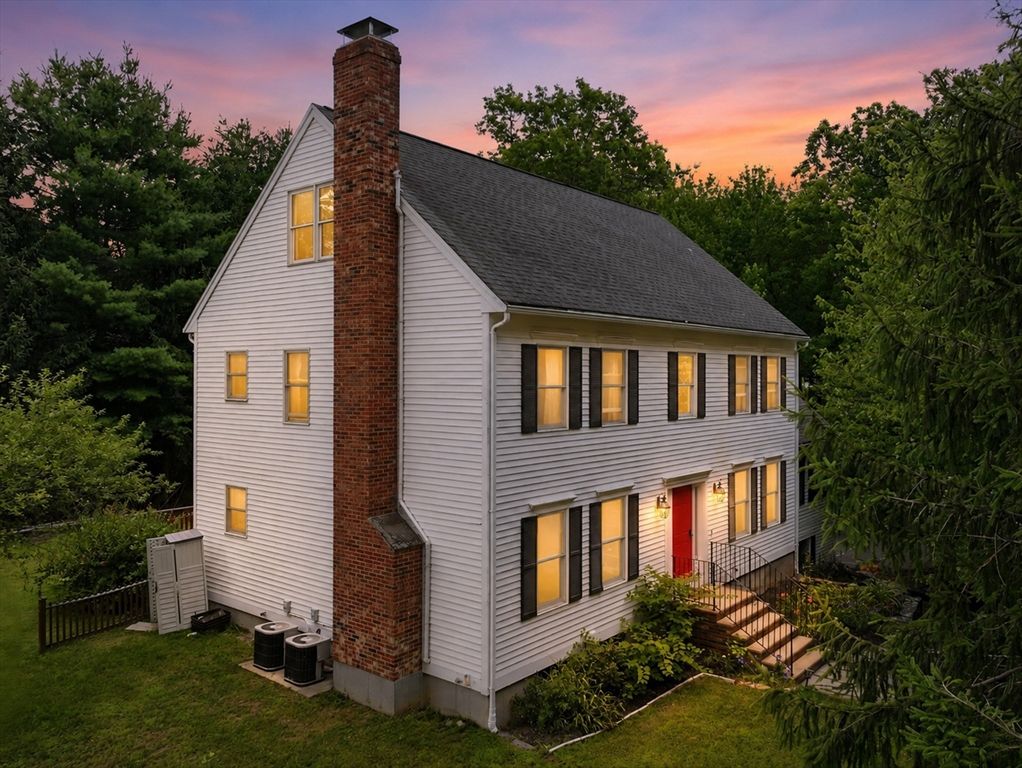 48 Fitchburg St, Marlborough, MA 01752