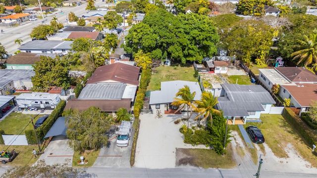 6561 SW 34th St, Miami, FL 33155