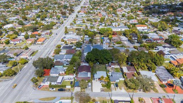 6561 SW 34th St, Miami, FL 33155