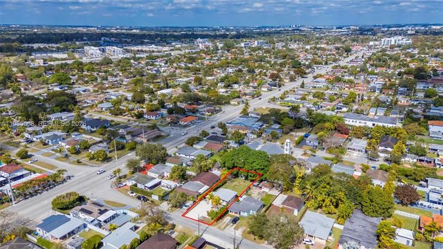 6561 SW 34th St, Miami, FL 33155