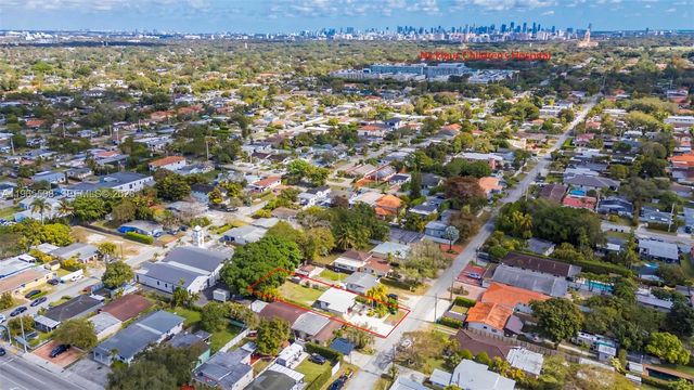 6561 SW 34th St, Miami, FL 33155