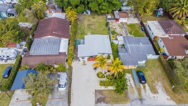 6561 SW 34th St, Miami, FL 33155