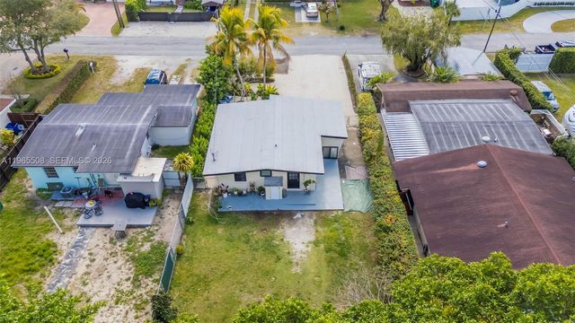 6561 SW 34th St, Miami, FL 33155
