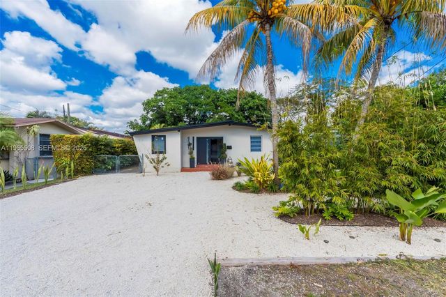 6561 SW 34th St, Miami, FL 33155