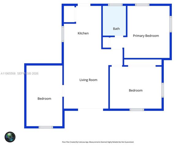 6561 SW 34th St, Miami, FL 33155