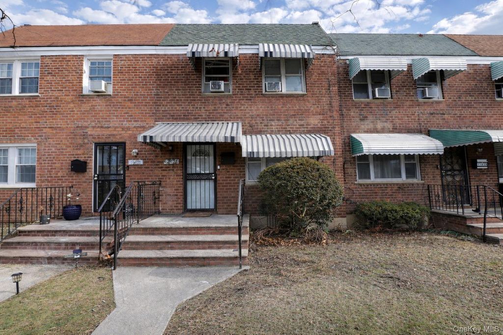 11627 167th Street, Jamaica, NY 11434