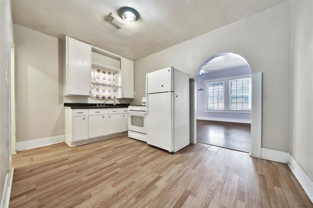 5020 Jefferson Street, Houston, TX 77023