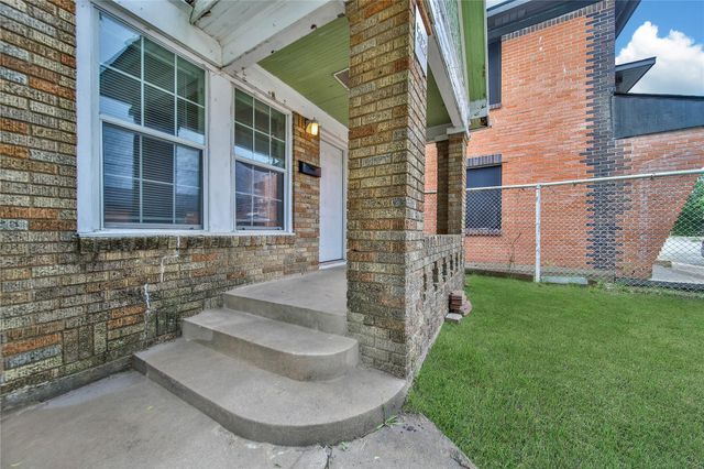 5020 Jefferson Street, Houston, TX 77023
