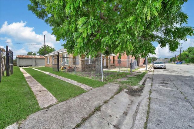 5020 Jefferson Street, Houston, TX 77023