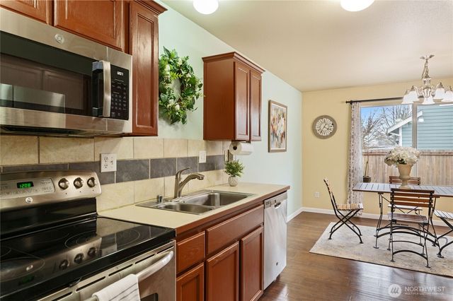 17707 1st Avenue Ct E, Spanaway, WA 98387