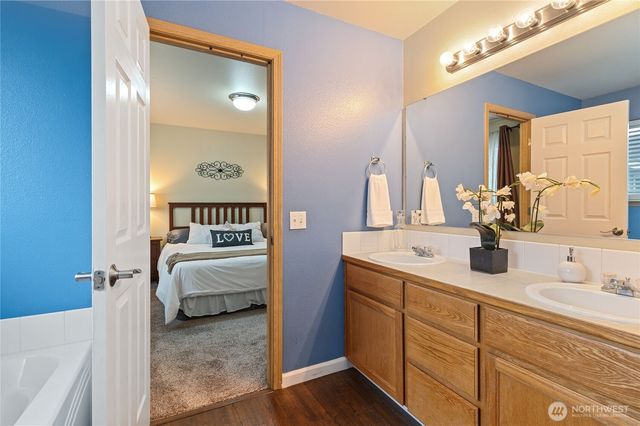 17707 1st Avenue Ct E, Spanaway, WA 98387