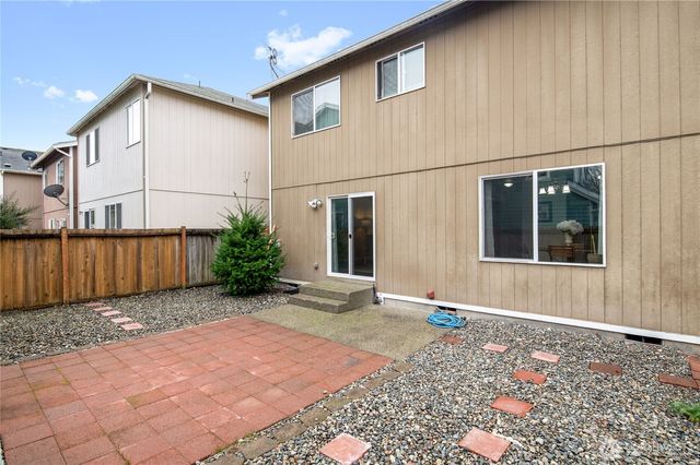 17707 1st Avenue Ct E, Spanaway, WA 98387