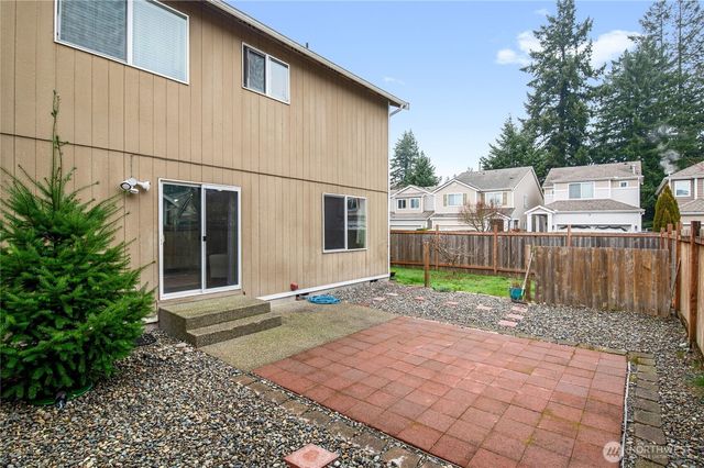 17707 1st Avenue Ct E, Spanaway, WA 98387