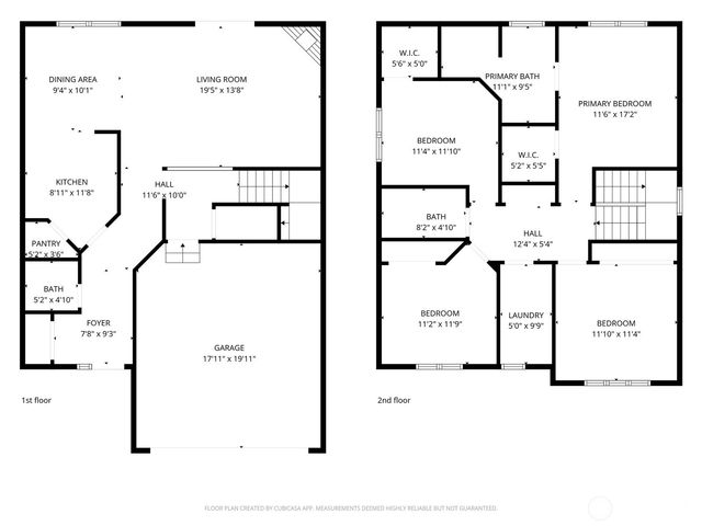 17707 1st Avenue Ct E, Spanaway, WA 98387