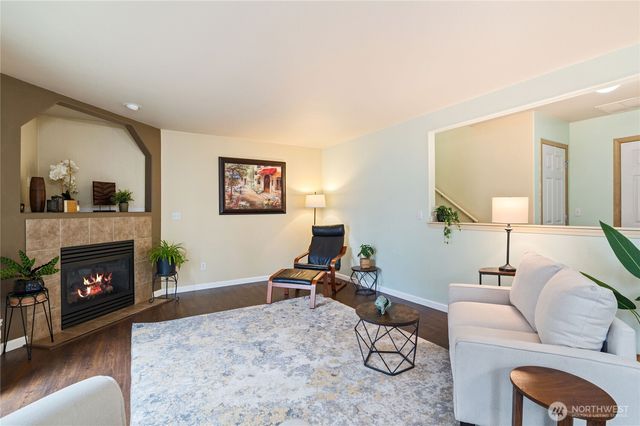 17707 1st Avenue Ct E, Spanaway, WA 98387