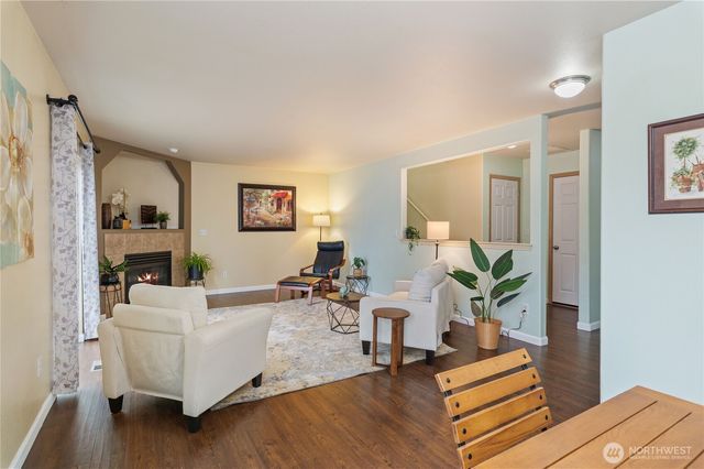 17707 1st Avenue Ct E, Spanaway, WA 98387