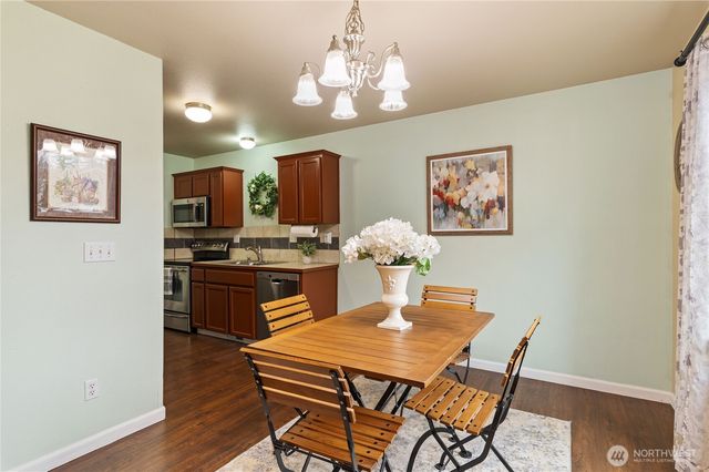 17707 1st Avenue Ct E, Spanaway, WA 98387