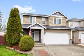 17707 1st Avenue Ct E, Spanaway, WA 98387