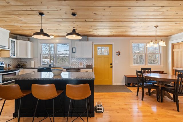 939 Osgood Hill Road, Westford, VT 05494