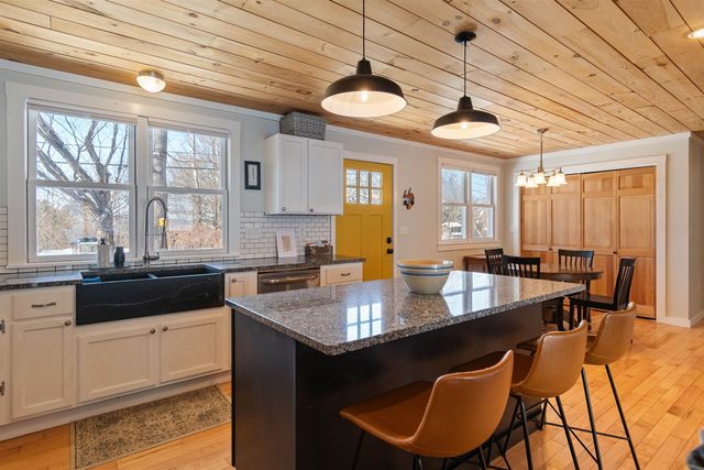 939 Osgood Hill Road, Westford, VT 05494