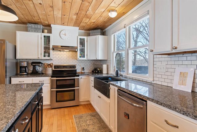 939 Osgood Hill Road, Westford, VT 05494