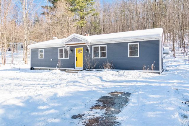 939 Osgood Hill Road, Westford, VT 05494