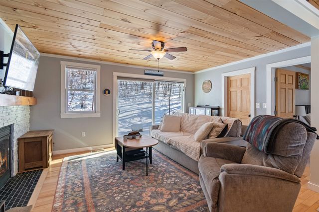 939 Osgood Hill Road, Westford, VT 05494