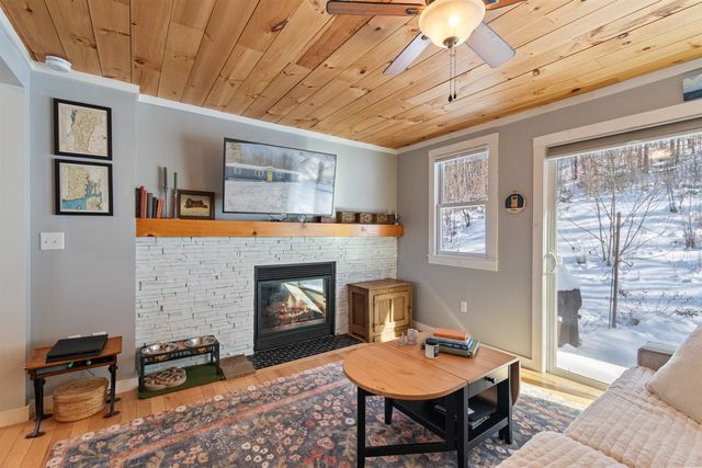 939 Osgood Hill Road, Westford, VT 05494