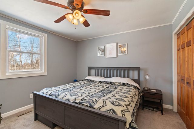 939 Osgood Hill Road, Westford, VT 05494