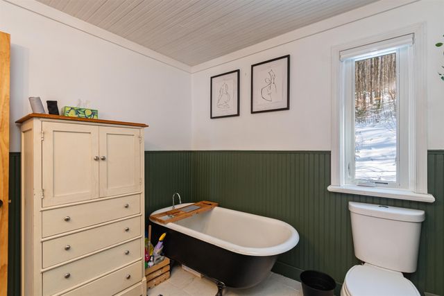 939 Osgood Hill Road, Westford, VT 05494