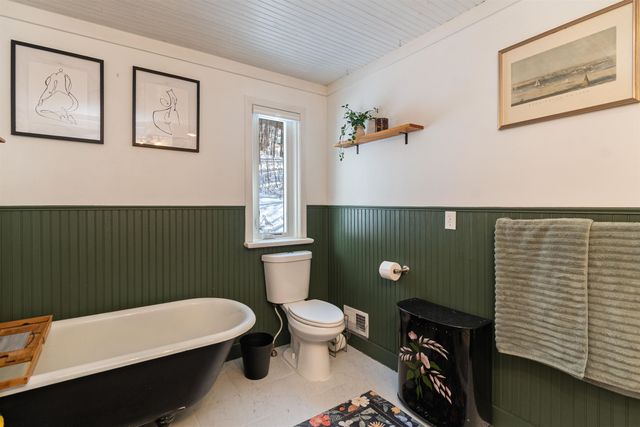 939 Osgood Hill Road, Westford, VT 05494