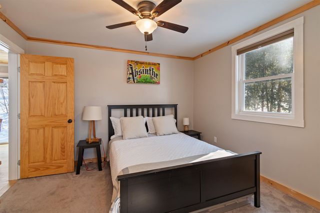 939 Osgood Hill Road, Westford, VT 05494