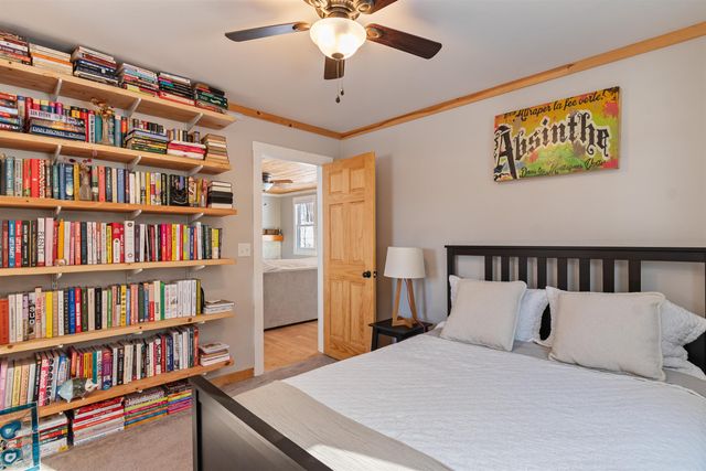 939 Osgood Hill Road, Westford, VT 05494