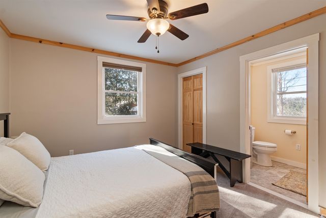 939 Osgood Hill Road, Westford, VT 05494