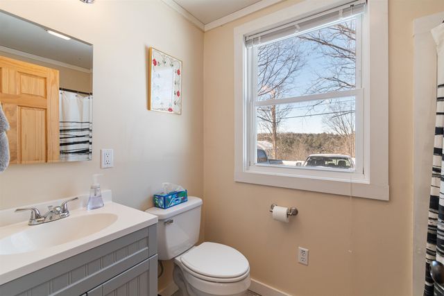 939 Osgood Hill Road, Westford, VT 05494