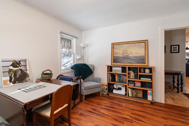 939 Osgood Hill Road, Westford, VT 05494