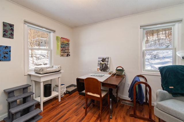 939 Osgood Hill Road, Westford, VT 05494