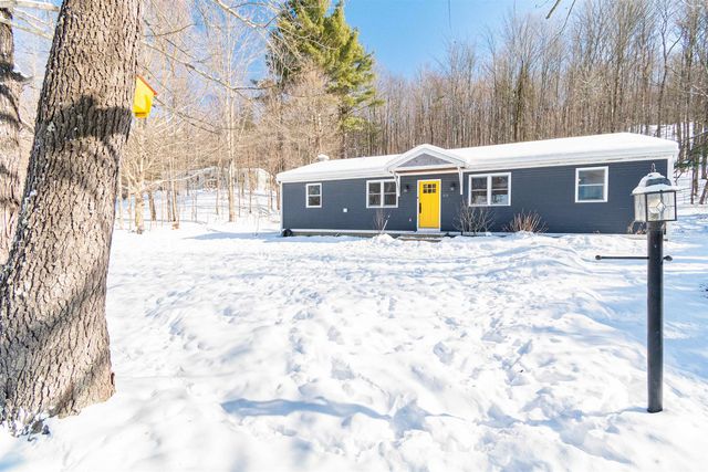 939 Osgood Hill Road, Westford, VT 05494