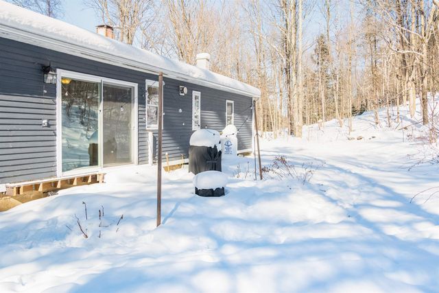 939 Osgood Hill Road, Westford, VT 05494