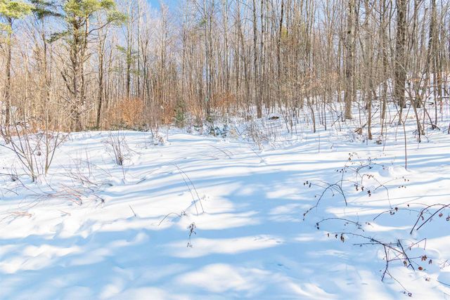 939 Osgood Hill Road, Westford, VT 05494